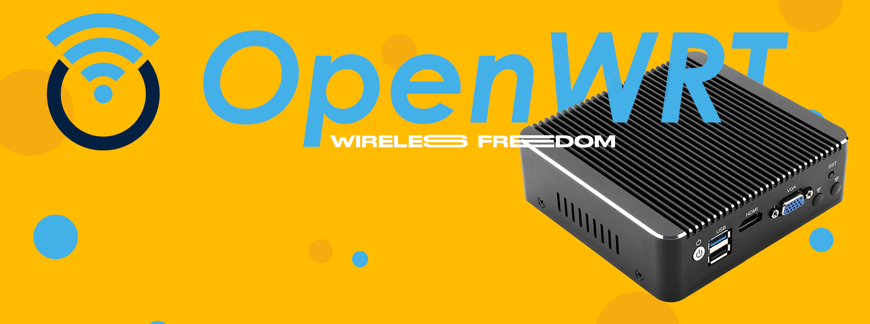 openwrt automatic memory release